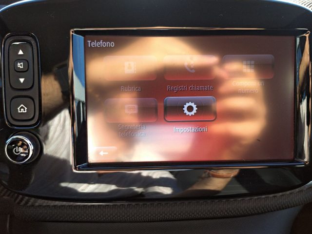 SMART ForTwo usata, con Bracciolo