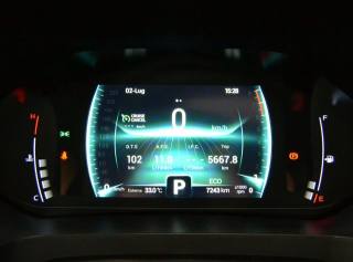 DR MOTOR DR 5.0 usata, con Controllo trazione