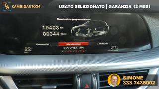 ALFA ROMEO Stelvio usata 97