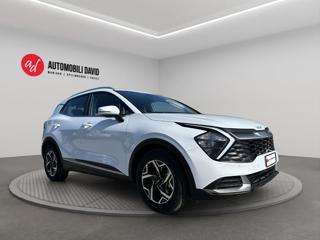 KIA Sportage usata, con Airbag
