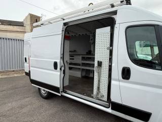 FIAT Ducato usata 9