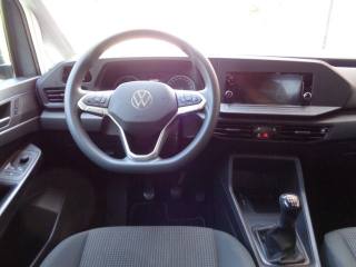 VOLKSWAGEN Caddy usata, con Chiusura centralizzata