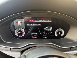 AUDI A5 usata, con USB