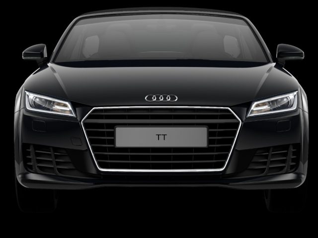 AUDI TT usata, con Airbag