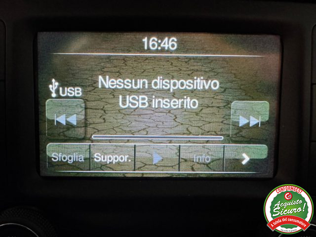 JEEP Renegade usata, con Cronologia tagliandi