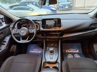 NISSAN Qashqai usata, con Climatizzatore