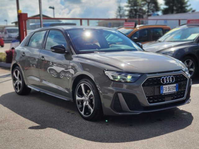 AUDI A1 usata, con Volante multifunzione