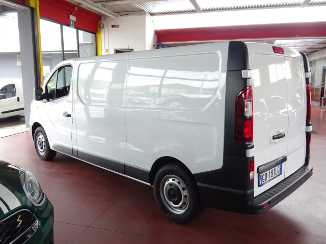 RENAULT Trafic usata, con Autoradio