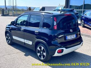 FIAT Panda usata, con Alzacristalli elettrici