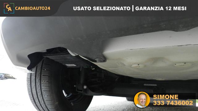 FORD Fiesta usata 54