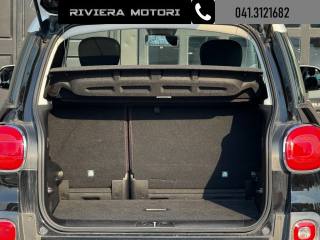 FIAT 500L usata, con Climatizzatore