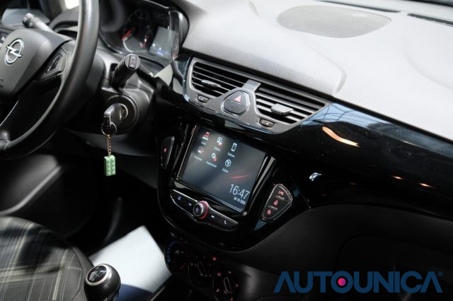 OPEL Corsa usata 42