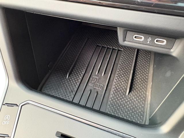 VOLKSWAGEN Taigo usata, con Immobilizzatore elettronico