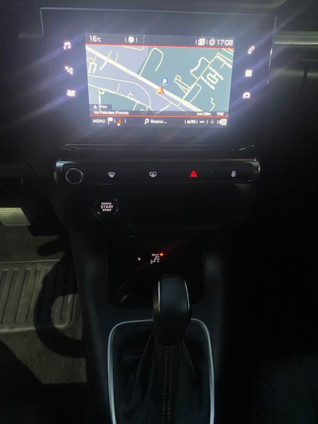 CITROEN C3 usata, con Cerchi in lega