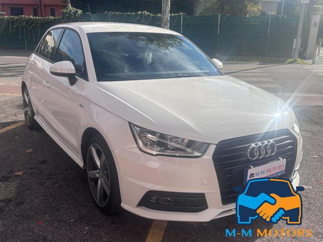 AUDI A1 usata, con Airbag laterali