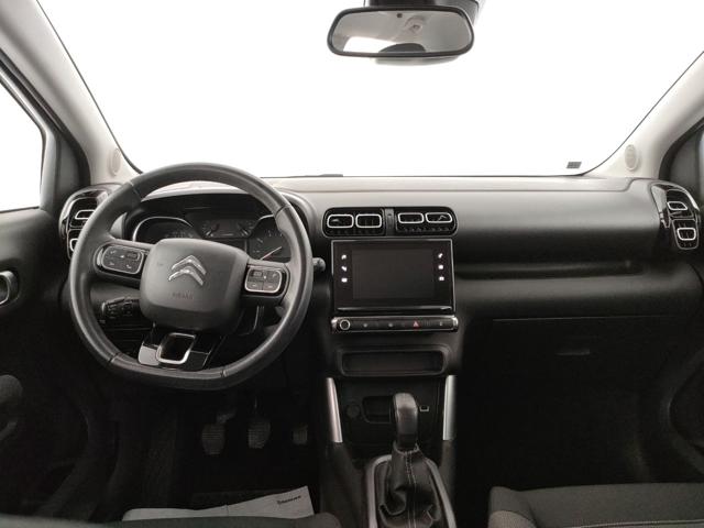 CITROEN C3 Aircross usata, con Chiusura centralizzata