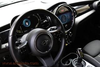 MINI Cooper SE usata, con Servosterzo