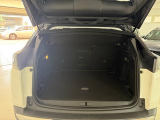 PEUGEOT 3008 usata, con Park Distance Control