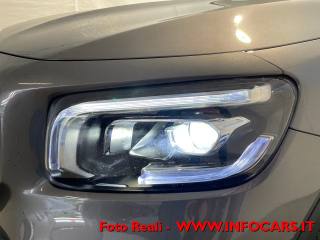 MERCEDES-BENZ GLB 180 usata, con Autoradio digitale