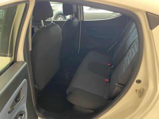 LANCIA Ypsilon usata, con Immobilizzatore elettronico