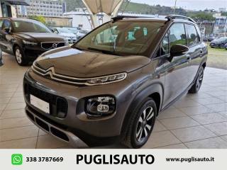 CITROEN C3 Aircross BlueHDi 100 S&S Shine