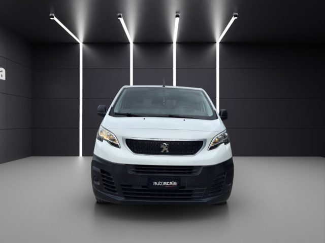 PEUGEOT Expert usata, con Cruise Control