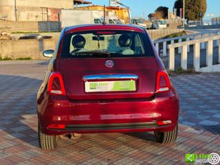 FIAT 500 usata, con Alzacristalli elettrici