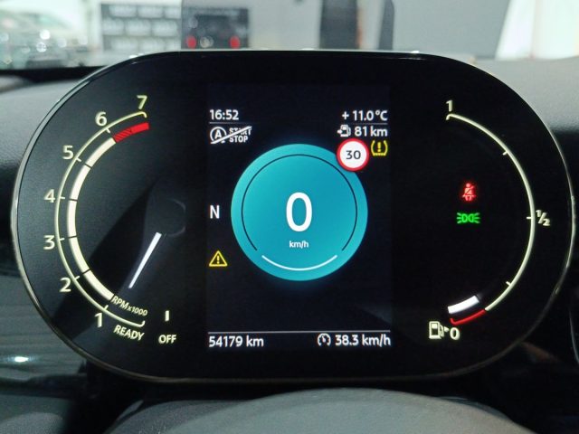 MINI Cooper S usata, con Bracciolo