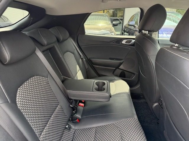 KIA XCeed usata, con Autoradio