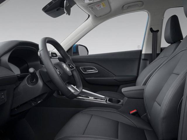 MG ZS usata, con Cerchi in lega