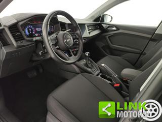 AUDI A1 usata, con ESP