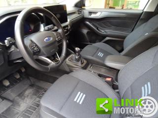 FORD Focus usata, con Chiusura centralizzata