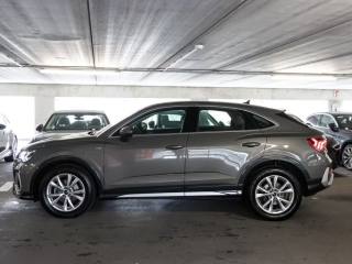 AUDI Q3 usata, con Airbag laterali