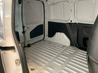 FIAT Doblo usata, con Touch screen