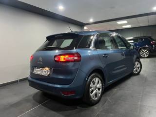 CITROEN C4 Picasso usata, con Antifurto