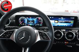 MERCEDES-BENZ A 250 usata, con Immobilizzatore elettronico