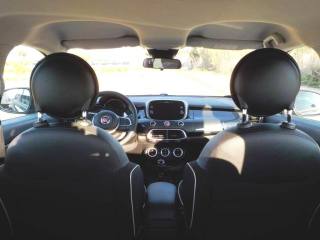 FIAT 500X usata, con Sensori di parcheggio posteriori