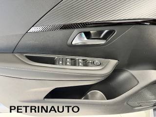PEUGEOT 208 usata, con Volante in pelle