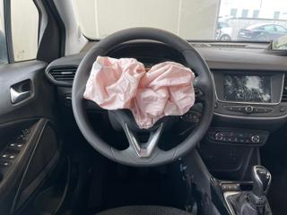 OPEL Crossland X usata, con USB