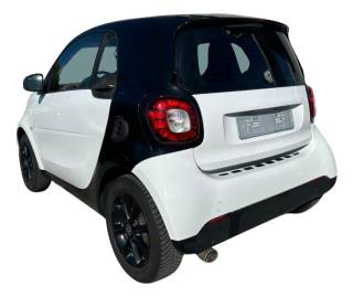 SMART ForTwo usata, con Airbag laterali