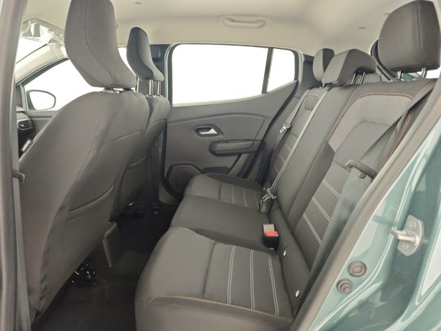 DACIA Sandero usata, con Autoradio digitale