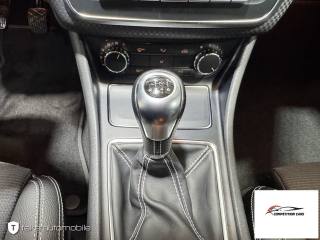 MERCEDES-BENZ A 180 usata, con Bracciolo