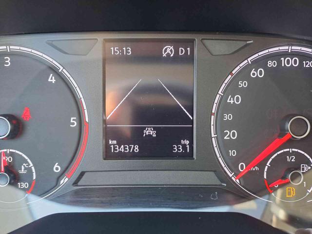 VOLKSWAGEN T-Cross usata, con Airbag