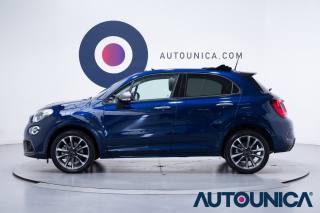 FIAT 500X usata, con Controllo trazione
