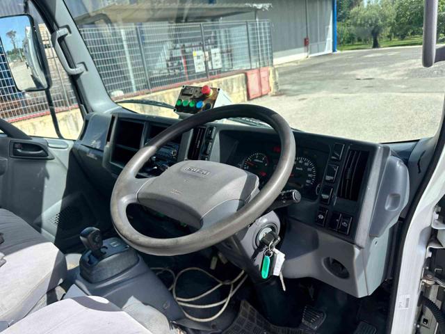 ISUZU Other usata, con ESP