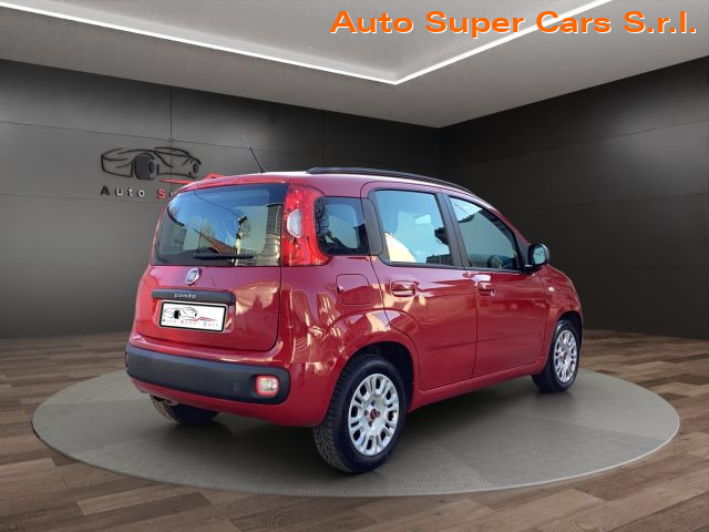FIAT Panda usata, con Chiusura centralizzata