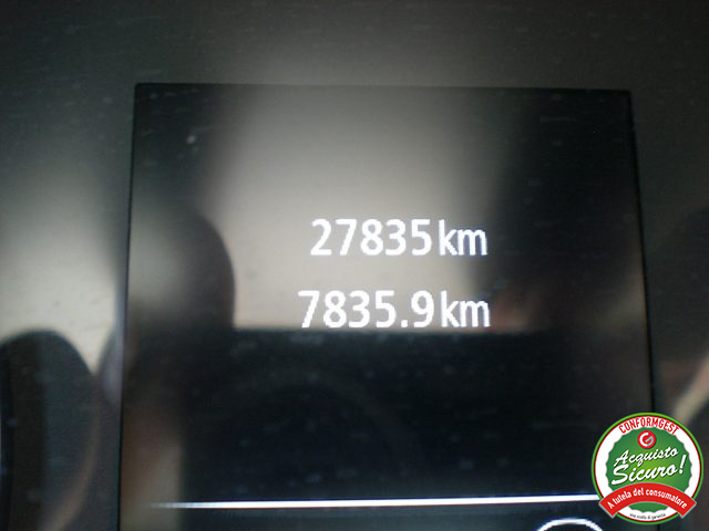 DACIA Duster usata, con Bluetooth