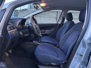 FIAT Grande Punto usata, con Alzacristalli elettrici