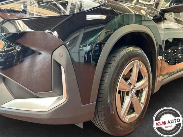 BMW X1 usata, con Alzacristalli elettrici