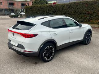 CUPRA Formentor usata, con Airbag Passeggero